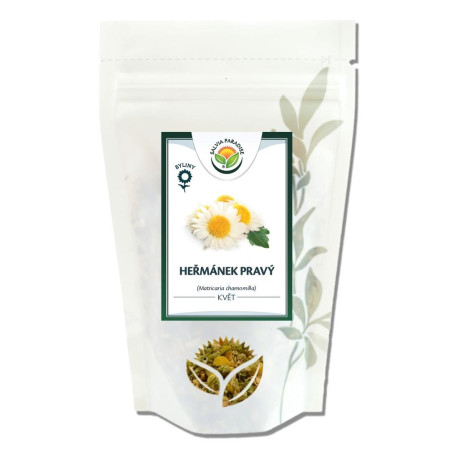 harmančekový pravý kvet 30g