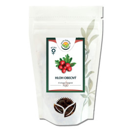 Hlohové ovocie 250g