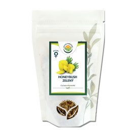 Honeybush green 100g