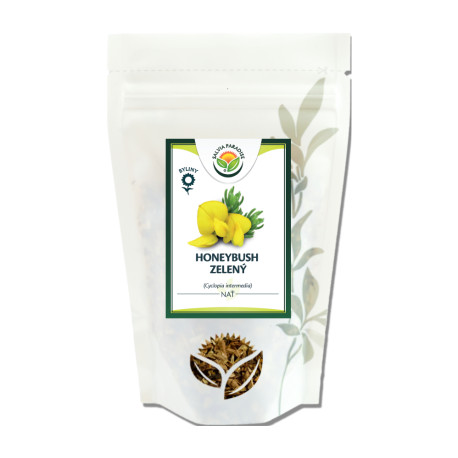 Honeybush green 100g