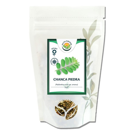 Chanca piedra - Phyllanthus niruri 20g