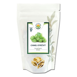 Chmeľ – narezané šišky 1000g