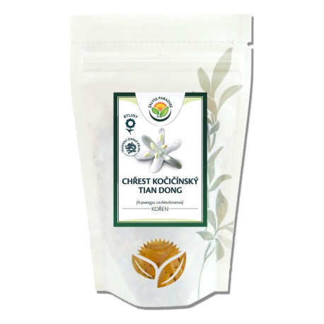 Mačací špargľa - TIAN DONG 70g