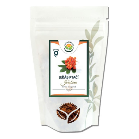 Chov jarabina 1000g
