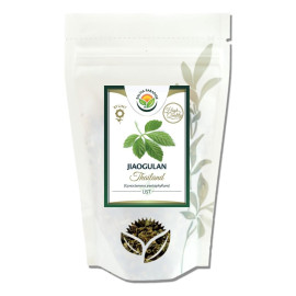 Jiaogulan Thailand HQ - Päťlistý ženšen 50g