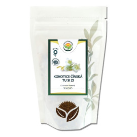 Čínska korela - semienka 70g
