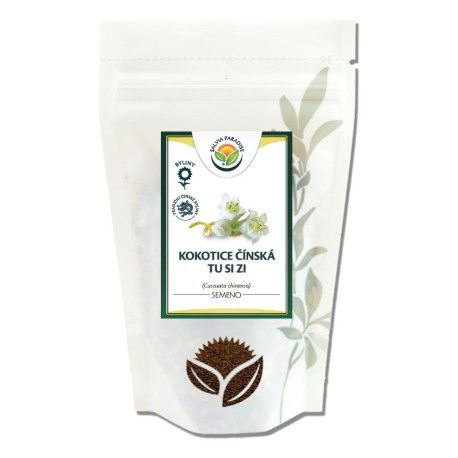 Čínska korela - semienka 70g