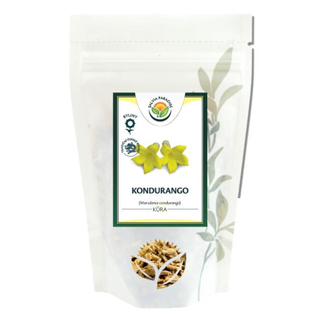 Kondurango kôra 200g
