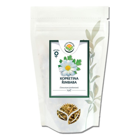 Daisy Rhyme 50g