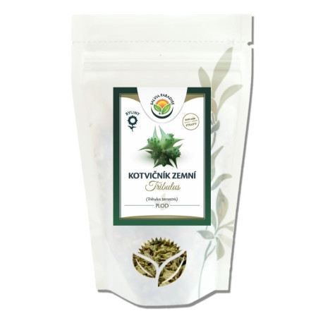 Tribulus terrestris - plod Tribulus 80g