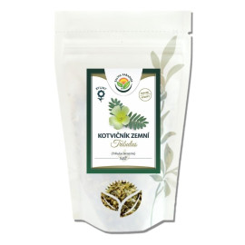 Tribulus terrestris - Tribulus odchádza 50g