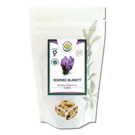 Koreň astragalus 1000g