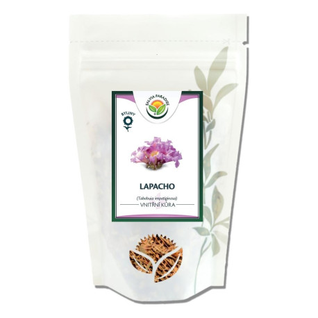 Lapacho šupka 100g