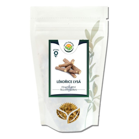 Koreň sladkého drievka 50g