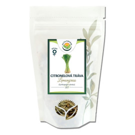 Citrónová tráva 30g