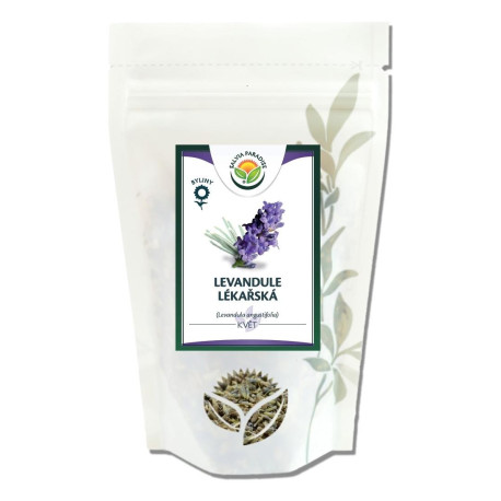 Levanduľový kvet 30g