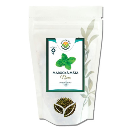 Marocká mäta 50g