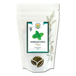 Marocká mäta 100g