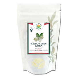 Chios surový mastik 25g