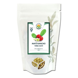 Maté Rancho - Green Maté 50g