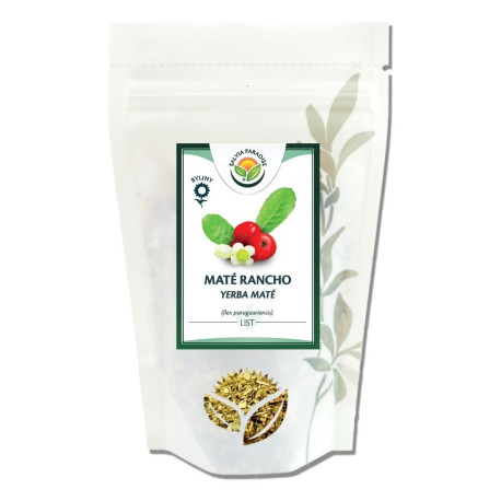 Maté Rancho - Green Maté 50g