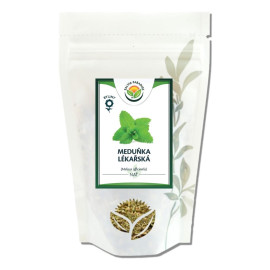 Listy medovky 1000g