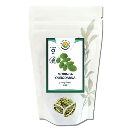 Moringa oleifera list 40g