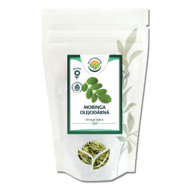 List moringy oleifera 70g