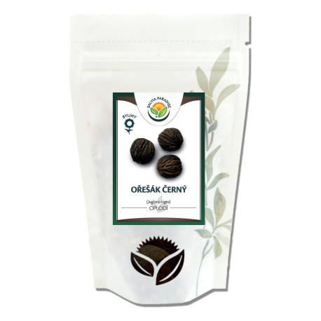 Perikarp čierneho orecha 150g