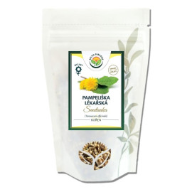 Koreň púpavy nakrájaný 250g