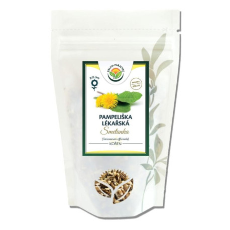 Koreň púpavy nakrájaný 250g