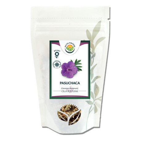Passuchaca 1000g