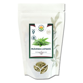Listy prawenka latnatá 60g