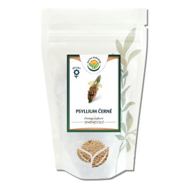 Black Psyllium Whole 1000g