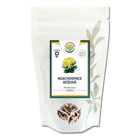 Koreň rodioly 1000g