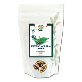 Stemona - BAI BU koreň 1000g