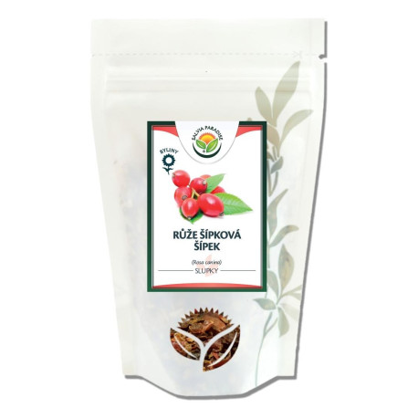 Šípková šupka 1000g