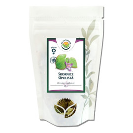 Epimedium sagittatum - topánky 1000g