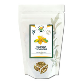 Ľubovník bodkovaný 150g