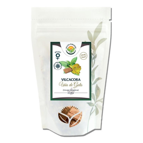 Vilcacora - Uňa de Gato vnútorná šupka 100g