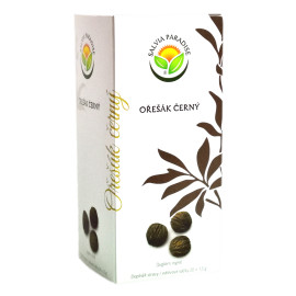 Čierny orech n. s. 20 x 1,5 g