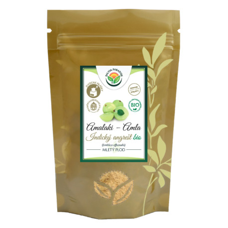 Amalaki prášok BIO 100 g