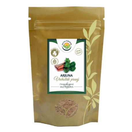 Pôda kôry Arjuna 100 g