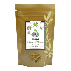 Bacopa monnieri - brahmi prášok 100g