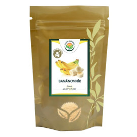 Banánový prášok 500g