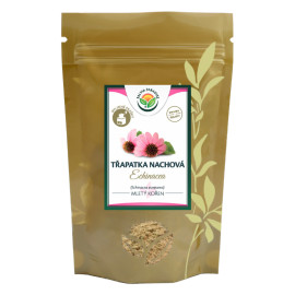 Echinacea – koreň kuhľovníka 80g