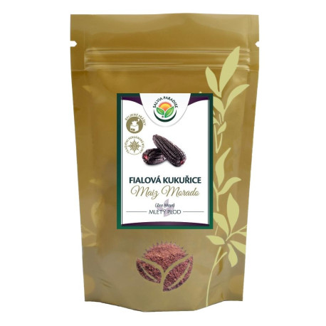 Purple Corn - Maiz Morado 250g