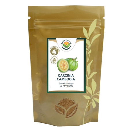Garcinia Cambogia prášok 100g