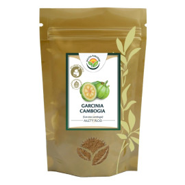 Garcinia Cambogia prášok 250g