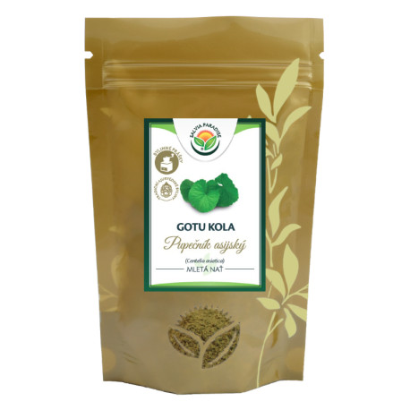 Gotu Kola Ground 100g
